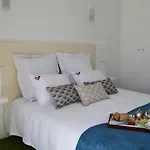 Lantgård Entre Vinhas & Mar Óbidos