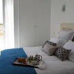 Lantgård Entre Vinhas & Mar