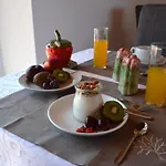 Entre Vinhas & Mar مزرعة للإقامة *