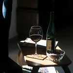 Entre Vinhas & Mar Lantgård Óbidos