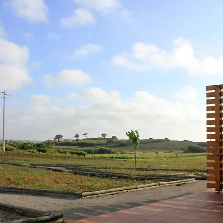 Farm stay Entre Vinhas & Mar Obidos