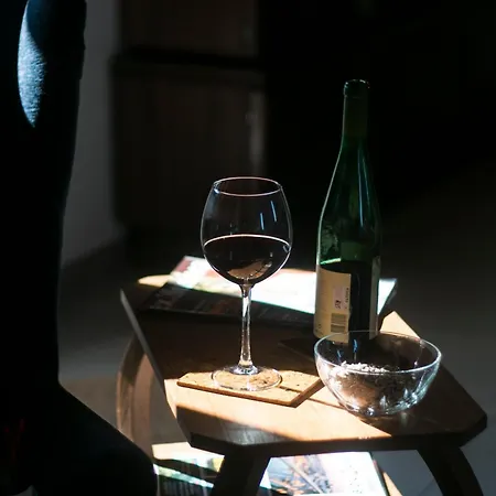 Entre Vinhas & Mar 팜스테이 오비도스