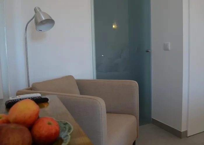 Entre Vinhas & Mar Feriegård Óbidos