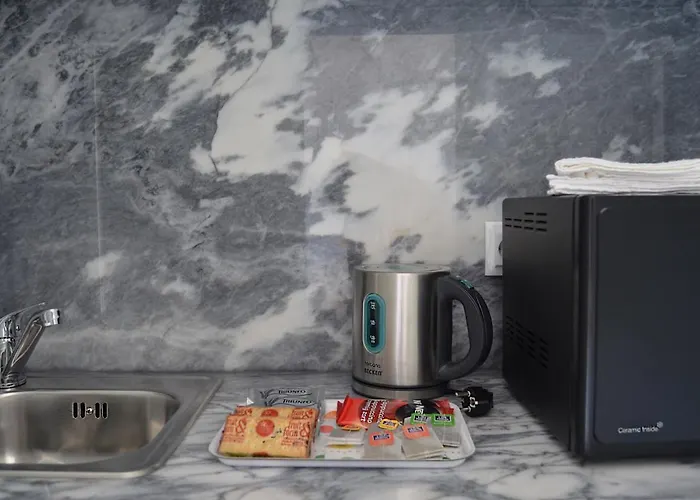 Feriegård Entre Vinhas & Mar *