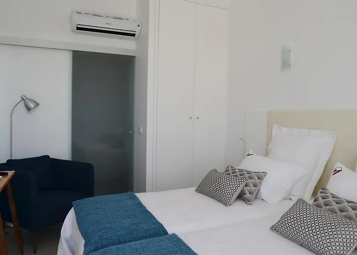 Feriegård Entre Vinhas & Mar Óbidos