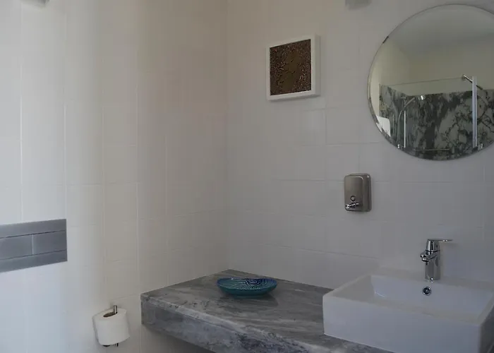 Feriegård Entre Vinhas & Mar