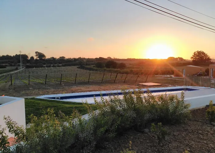 Entre Vinhas & Mar Feriegård *